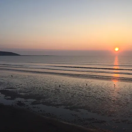 Downcliffe House Boutique Filey