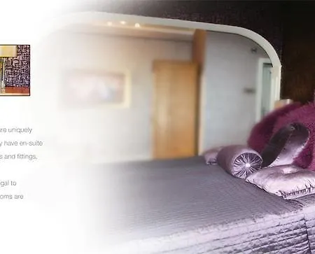 Downcliffe House Boutique Hotel Filey
