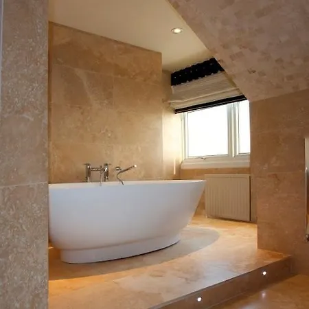 Downcliffe House Boutique Hotel Filey