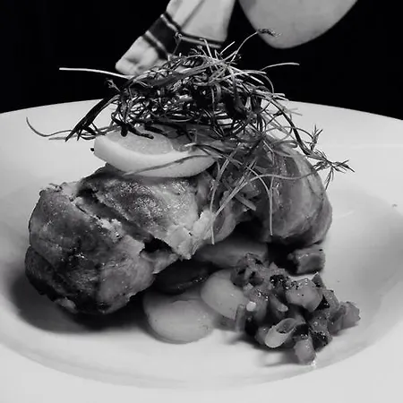 Hotel Downcliffe House Boutique Filey