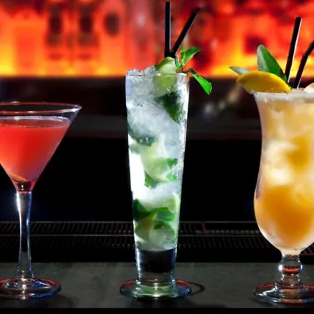 Hotel Downcliffe House Boutique