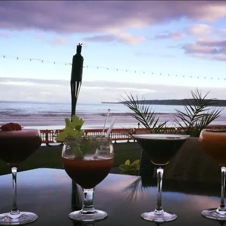 Downcliffe House Boutique Hotel *