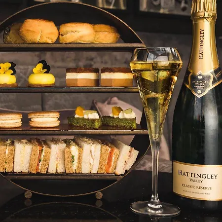 Downcliffe House Boutique Hotel Filey