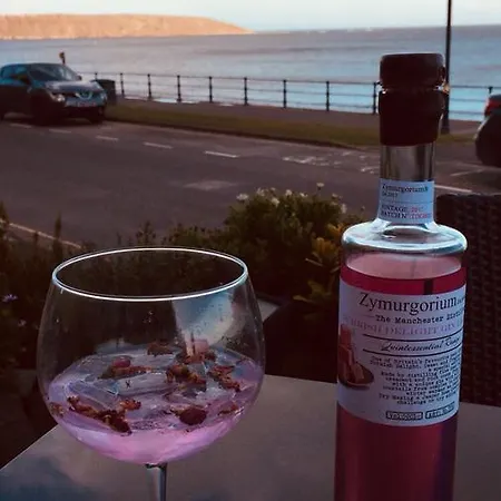 Downcliffe House Boutique Hotel