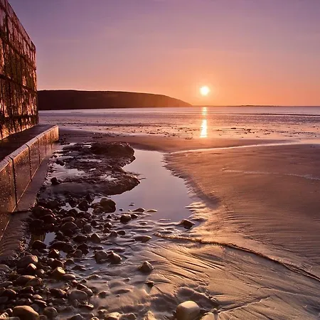 Downcliffe House Boutique Filey