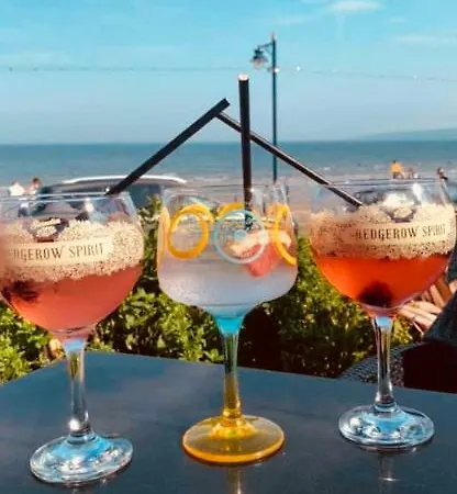 Downcliffe House Boutique Filey