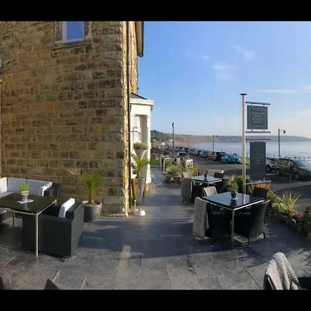 Downcliffe House Boutique * Filey